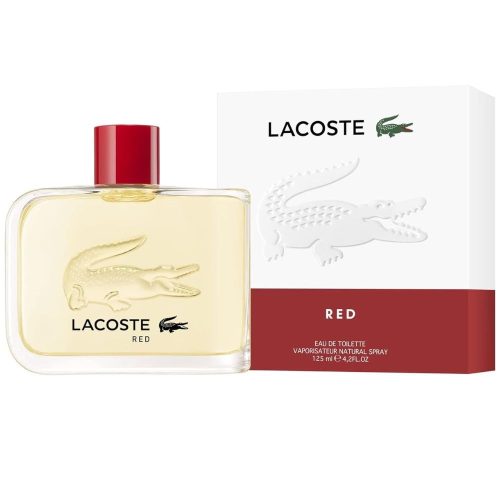 LacosteRedForMenByLacosteEauDeToiletteSpray4.2oz 32c58c19 c70a 43e6 86a2 64e582c7d1b0