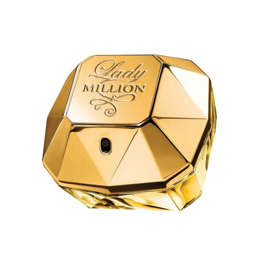 Lady Million For Women By Paco Rabanne Eau De Parfum Spray