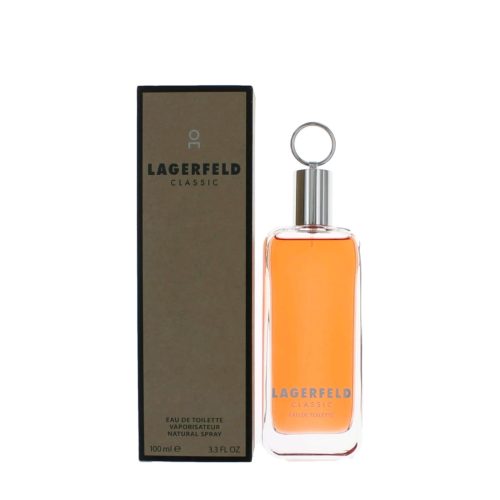 LagerfeldClassicMenbyKarlLagerfeldEaudeToiletteSpray3.4oz