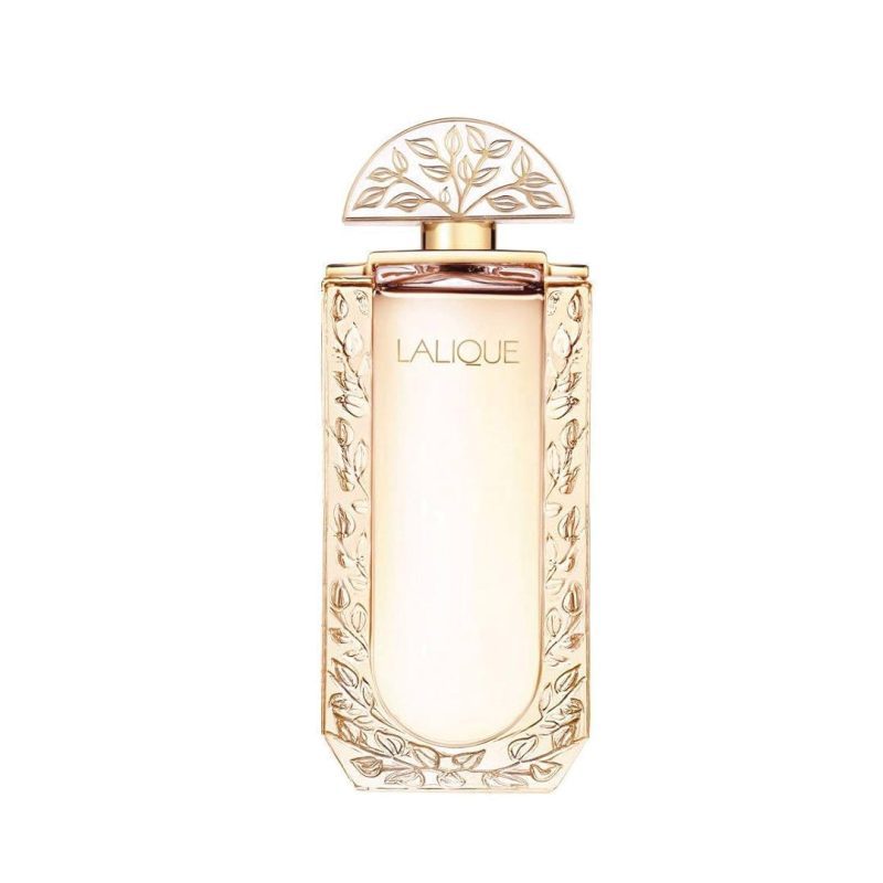 Lalique For Women By Lalique Eau De Parfum Spray 3.3 Oz