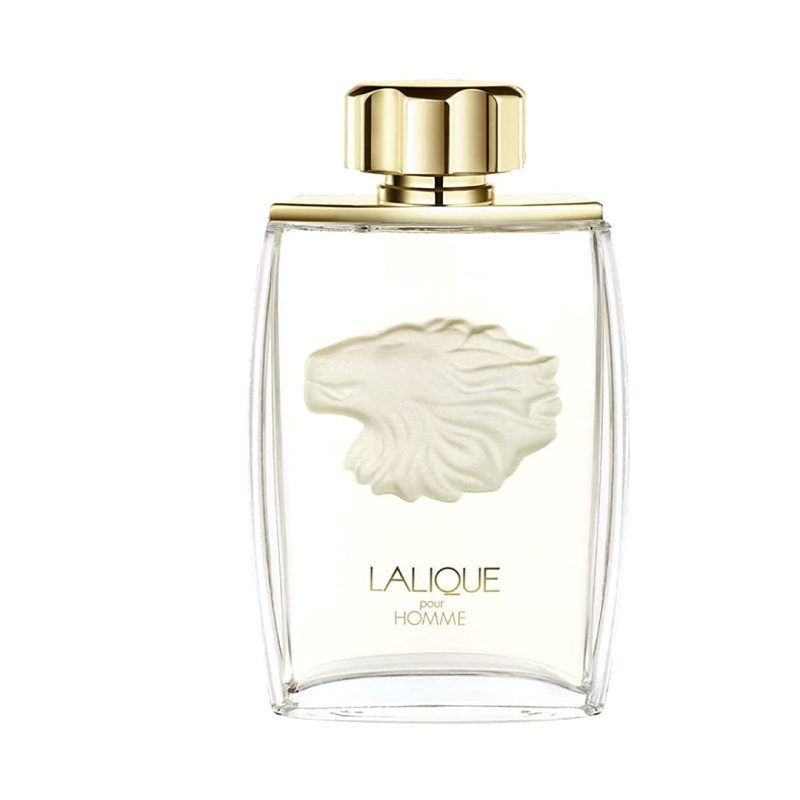 Lalique for Men By Lalique Eau de Parfum Spray 4.2 oz 7017e1a7 d514 4fe7 9992 79fb637d33eb