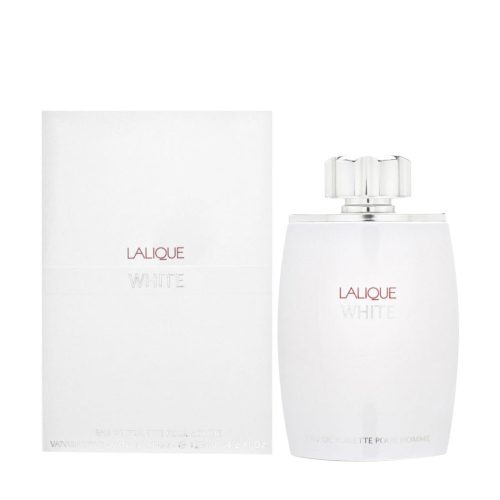 LaliqueWhiteForMenByLaliqueEauDeToiletteSpray4.2Oz