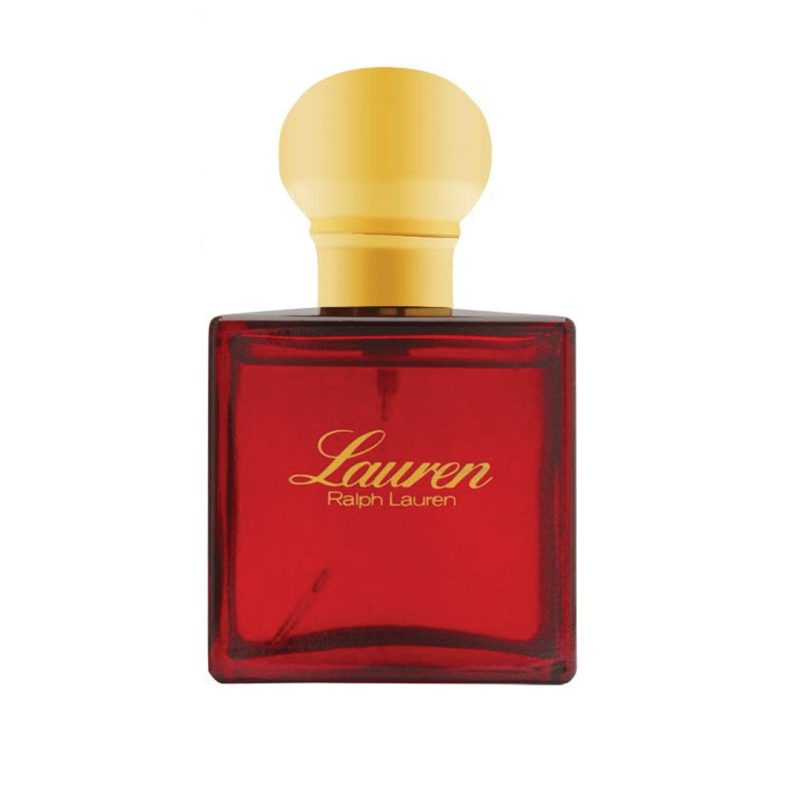 Lauren By Ralph Lauren Eau De Toilette Spray 4.0 Oz