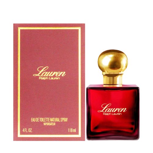 LaurenByRalphLaurenEaudeToiletteSpray4.0oz