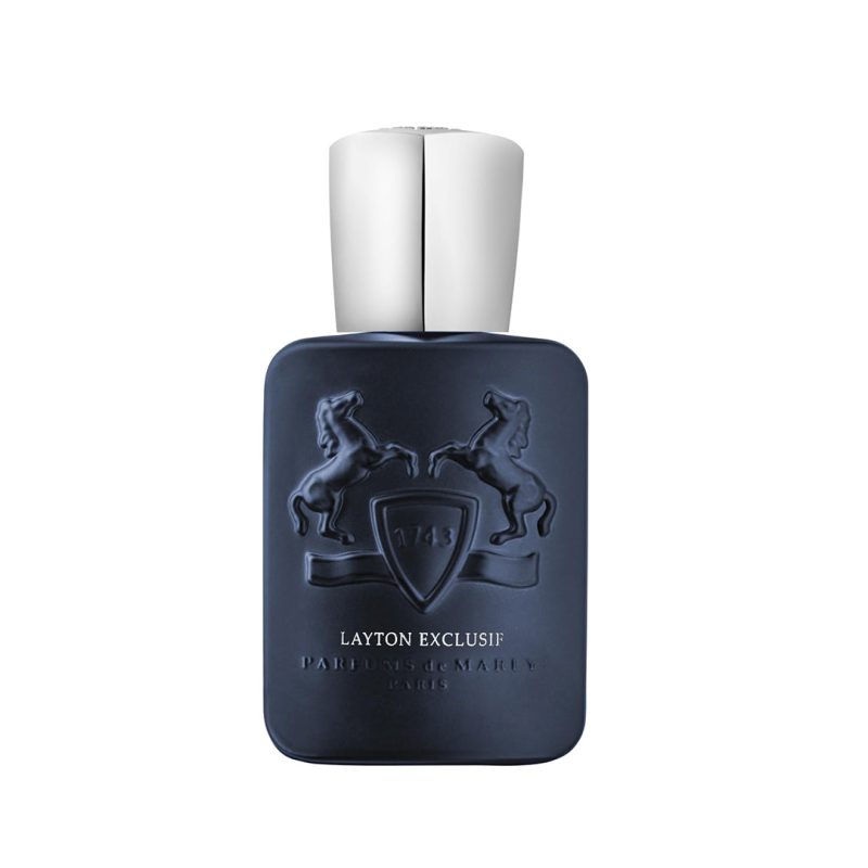 Layton Exclusif Edition Royale For Men By Parfums De Marly Eau De Parfum Spray 4.2