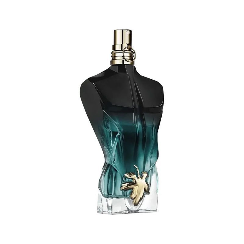 Le Beau Le Parfum For Men By Jean Paul Gaultier Eau De Parfum Intense Spray