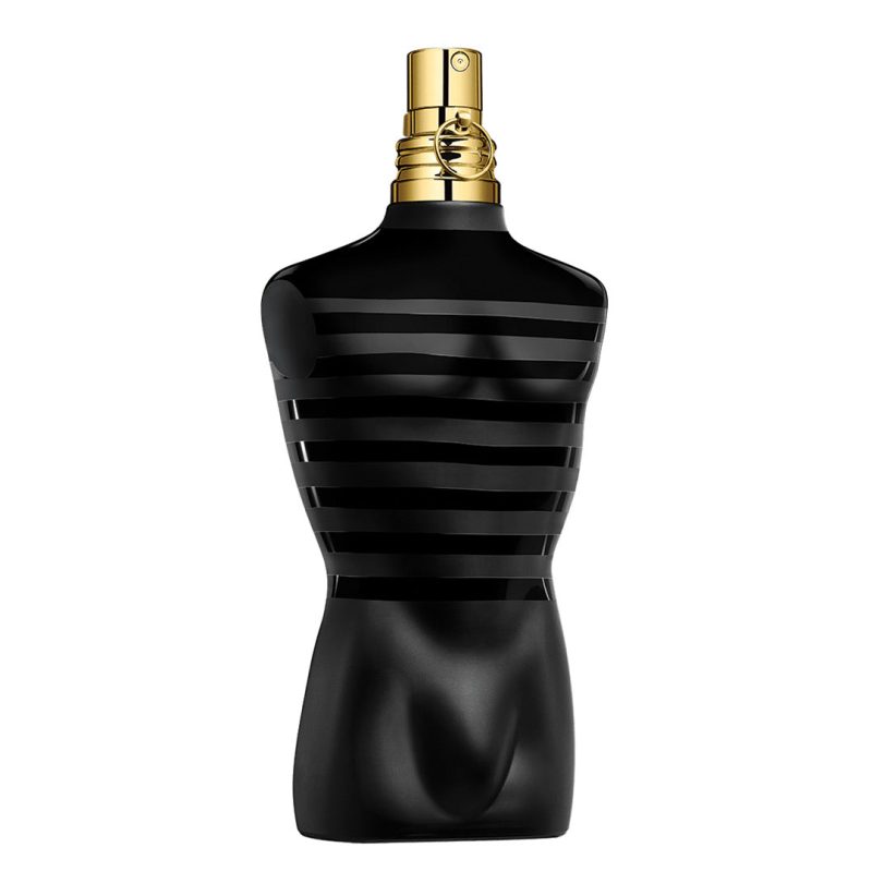 Le Male Le Parfum For Men By Jean Paul Gaultier Eau De Parfum Intense Spray