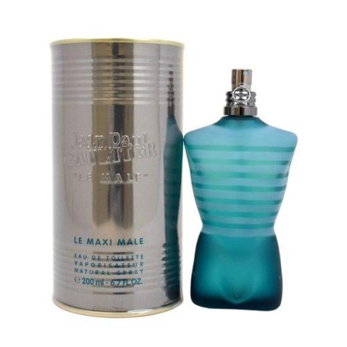 LeMaleForMenByJeanPaulGaultierEauDeToiletteSpray6.8oz