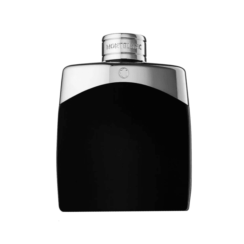 Legend For Men By Mont Blanc Eau De Toilette Spray