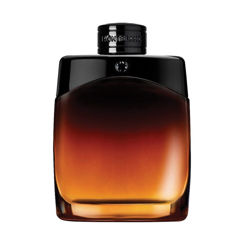 Legend Night For Men By Mont Blanc Eau De Parfum Spray