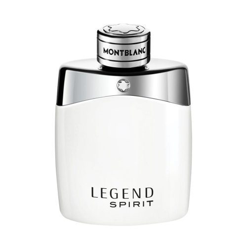 Legend Spirit For Men By Mont Blanc Eau De Toilette Spray