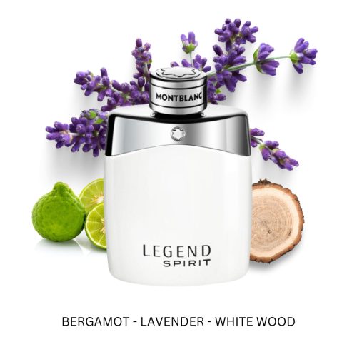 LegendSpiritForMenByMontBlancEauDeToiletteSpray