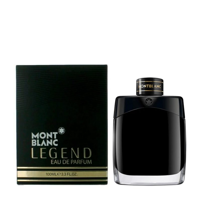 LegendforMenByMontBlancEaudeParfumSpray3.3oz