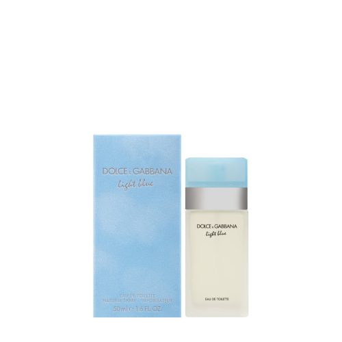 LightBlueForWomenByDolce GabbanaEauDeToiletteSpray1.6oz 365bbf5f 9b92 4afb 8f61 f01238d954e2