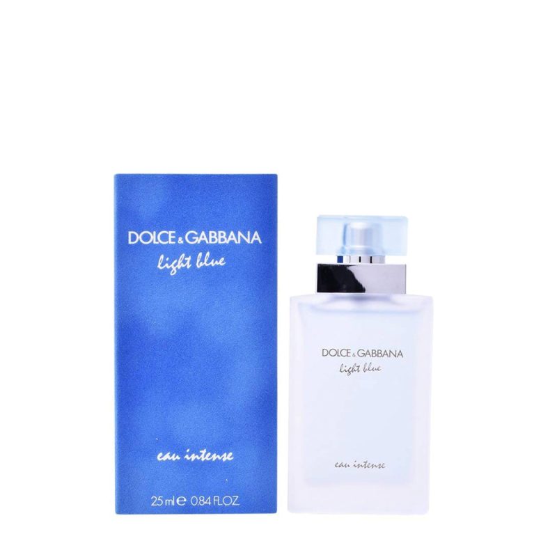 LightBlueIntenseForWomenByDolceGabbanaEauDeParfum1.7oz