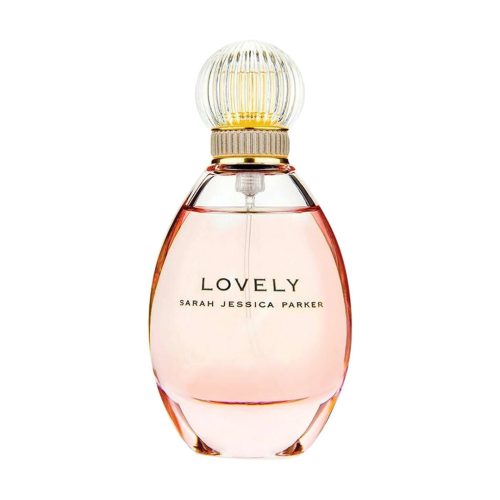 Lovely For Women By Sarah Jessica Parker Eau De Parfum Spray