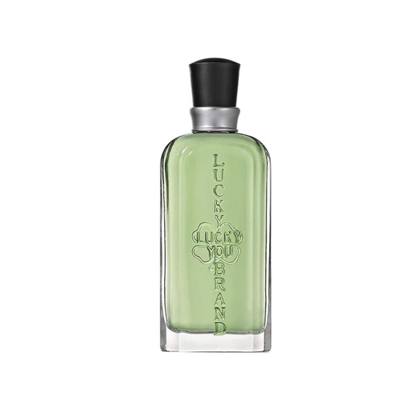 Lucky You For Men By Lucky Brand Cologne Spray 3.4 Oz