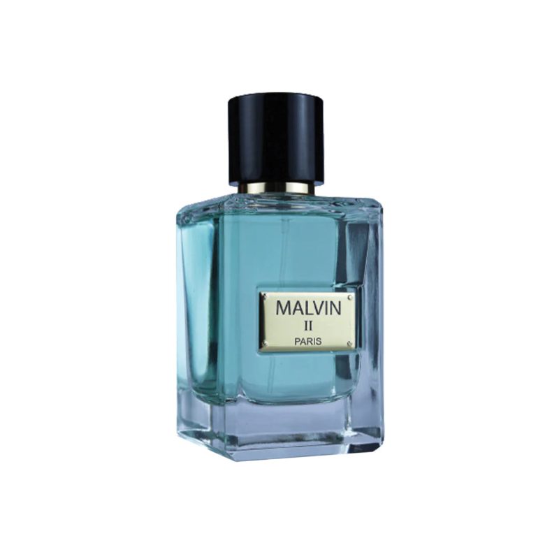 Malvin II For Men By Lorientale Fragrances Eau De Parfum 3.4 Oz