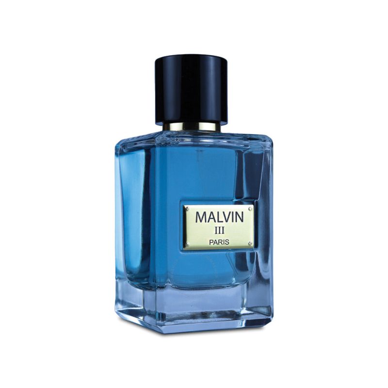 Malvin III For Men By Lorientale Fragrances Eau De Parfum 3.4 Oz