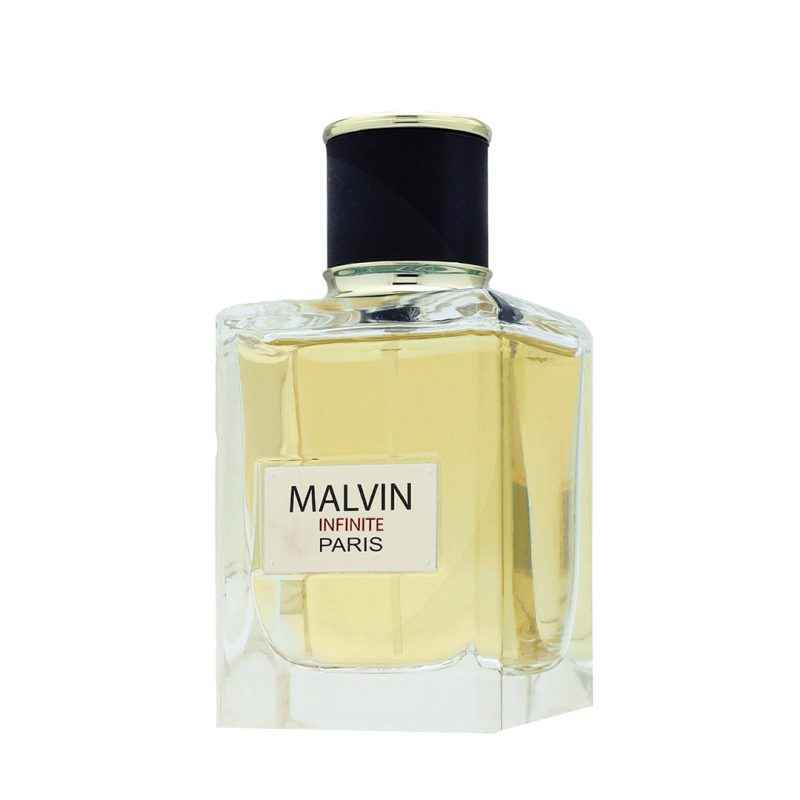 Malvin Infinite For Men By Lorientale Fragrances Eau De Parfum 3.4 Oz