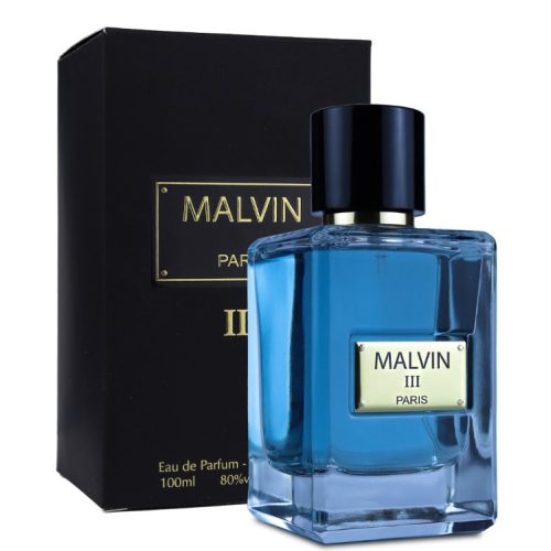 MalvinIIIforMenByL OrientaleFragrancesEaudeParfum3.4oz