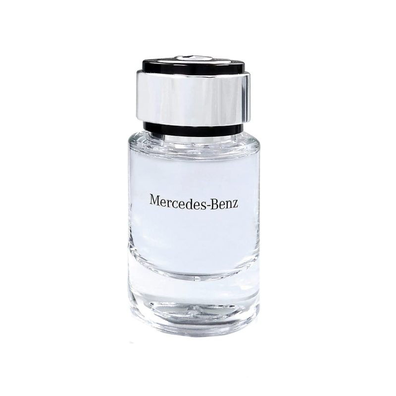 Mercedes Benz For Men By Mercedes Benz Eau De Toilette Spray