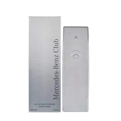 MercedesBenzClubByMercedesBenzEauDeToiletteSpray3.4oz