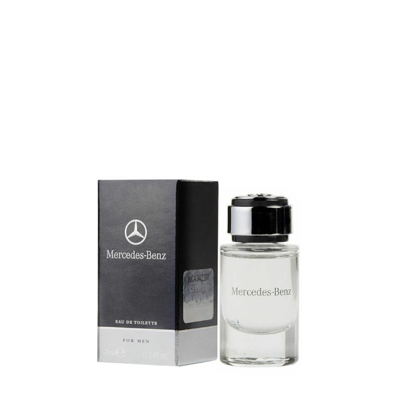 MercedesBenzForMenByMercedesBenzEauDeToiletteSpray0.24ozmini 83c19c8e 97ab 4608 8149 c00768cca914