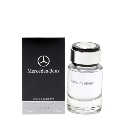 MercedesBenzForMenByMercedesbenzEaudeToiletteSpray2.5oz