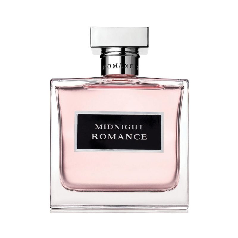 Midnight Romance For Women By Ralph Lauren Eau De Parfum Spray 3.4 Oz