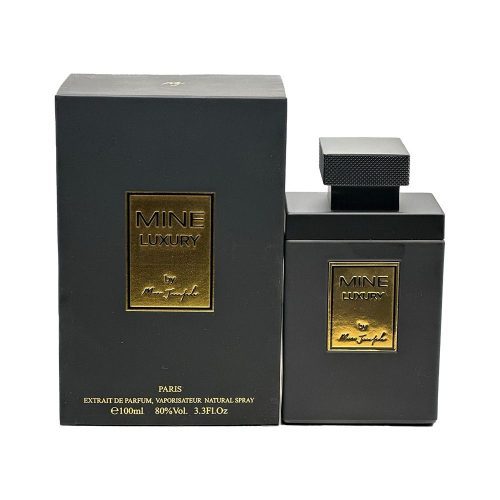 MineLuxuryExtraitdeparfum