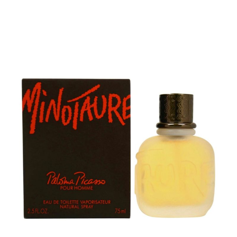 MinotaureForMenByPalomaPicassoEauDeToiletteSpray2.5oz