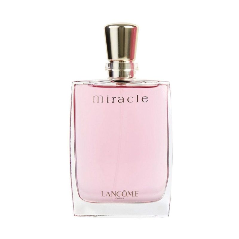 Miracle For Woman By Lancome Eau De Parfum Spray