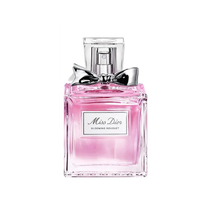 Miss Dior Blooming Bouquet For Woman By Dior Eau De Toilette Spray 3.4 Oz