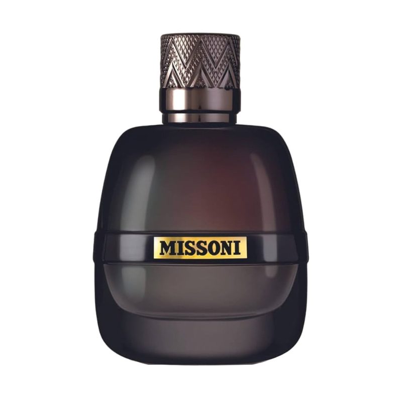 Missoni Parfum Pour Homme By Missoni Eau De Parfum Spray 3.4 Oz