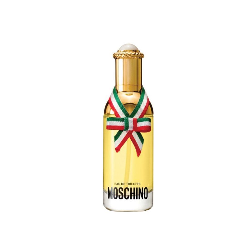 Moschino For Women By Moschino Eau De Toilette Spray 2.5 Oz