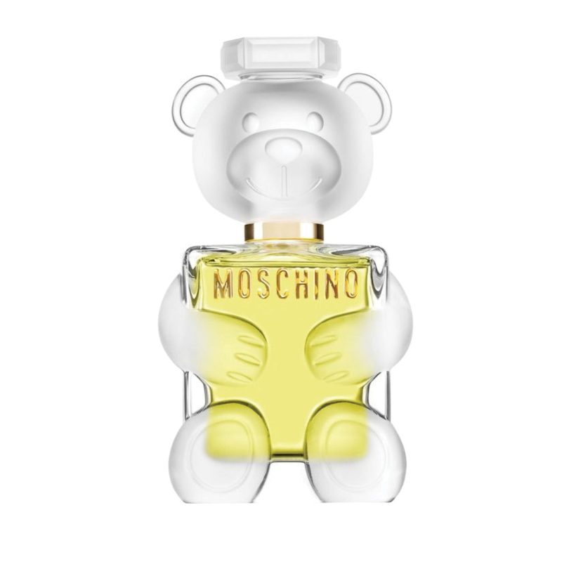 Moschino Toy 2 For Women By Moschino Eau De Parfum Spray