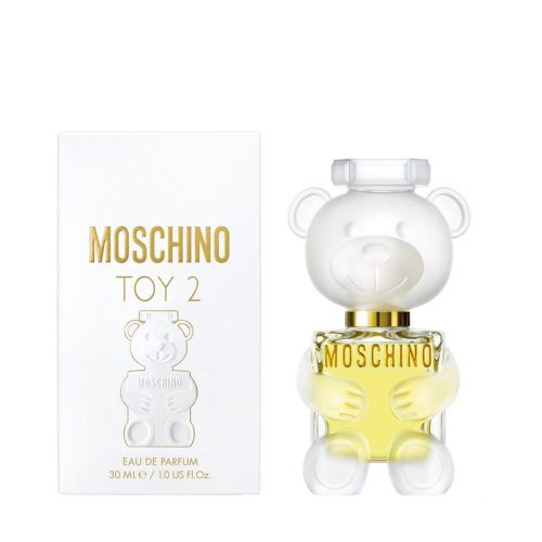 MoschinoToy2ForWomenByMoschinoEauDeParfumSpray1.0oz