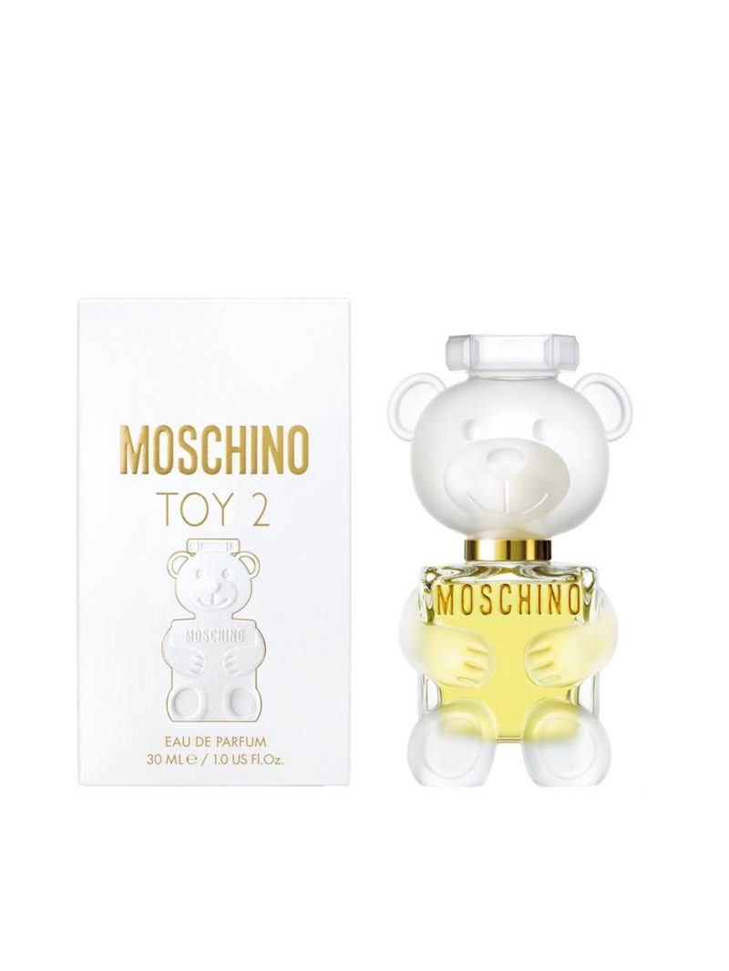 MoschinoToy2ForWomenByMoschinoEauDeParfumSpray1.0oz