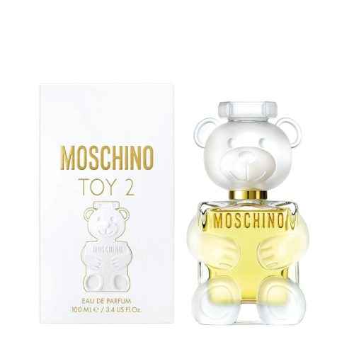 MoschinoToy2ForWomenByMoschinoEauDeParfumSpray3.4oz