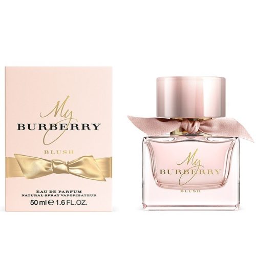 MyBurberryBlushForWomenByBurberryEauDeParfum1.6oz