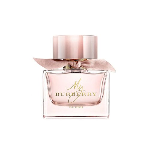 MyBurberryBlushForWomenByBurberryEauDeParfumSpray