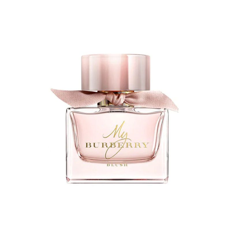 MyBurberryBlushForWomenByBurberryEauDeParfumSpray