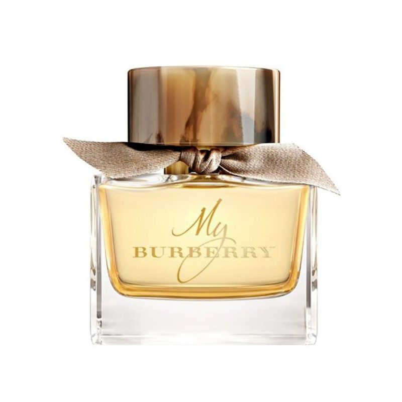 MyBurberryForWomenByBurberryEauDeParfumSpray