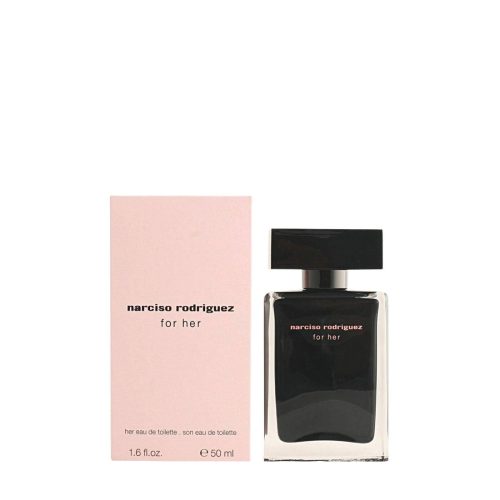 Narciso Rodriguez For Women By Narciso Rodriguez Eau de Toilette Spray 1.6 oz