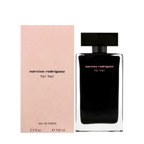 NarcisoRodriguezForWomenByNarcisoRodriguezEaudeToiletteSpray3.4oz