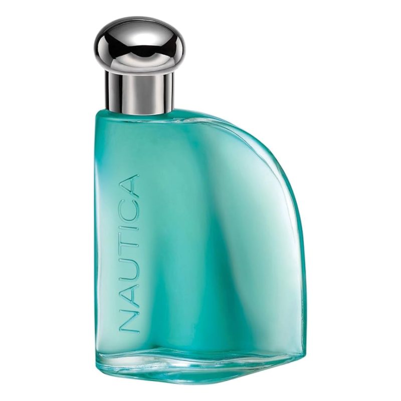 Nautica Classic For Men By Nautica Eau De Toilette Spray 3.4 Oz