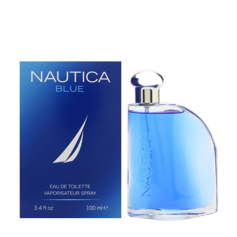 NauticaBlueEauDeToiletteSpray3.4oz