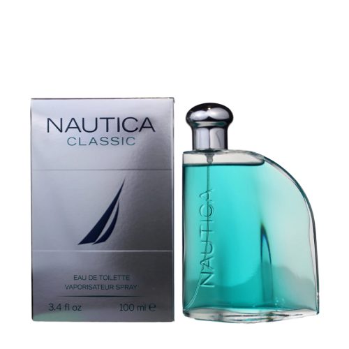 NauticaClassicForMenByNauticaEauDeToiletteSpray3.4oz