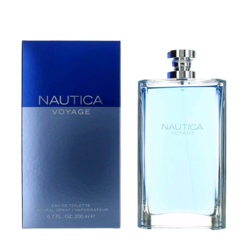 NauticaVoyageForMenByNauticaEauDeToiletteSpray6.7oz